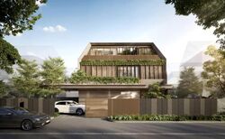 Jalan Naga Sari (D11), Detached #600946641